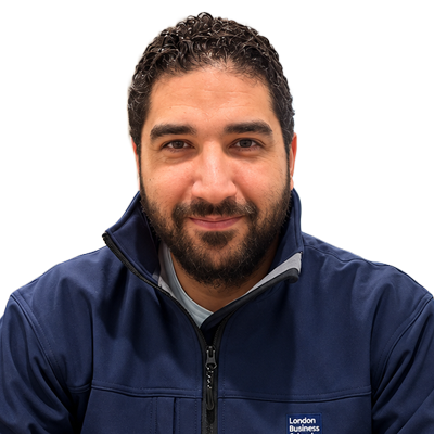 NOUR AHMED, Chief Financial Officer, Bariq