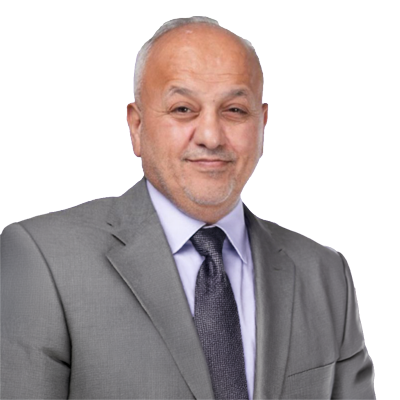 Rami Abuelsamen, Chief Financial Officer, New care