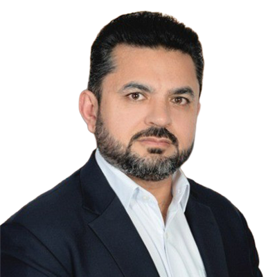 Zia Mustafa, Chief Financial Officer, Arabian Medical Products Manufacturing Co. (ENAYAH)